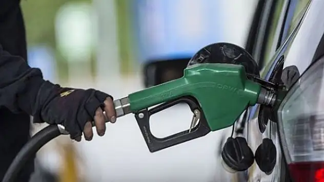 Akaryakıtta bayram rekoru