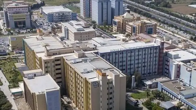 Dokuz Eylül Üniversitesi 18 öğretim üyesi alımı yapacak