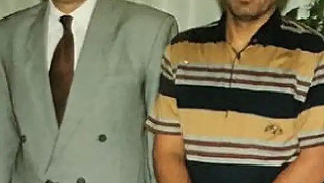 'Biz ölelim ama yeter  ki Türkiye yaşasın'