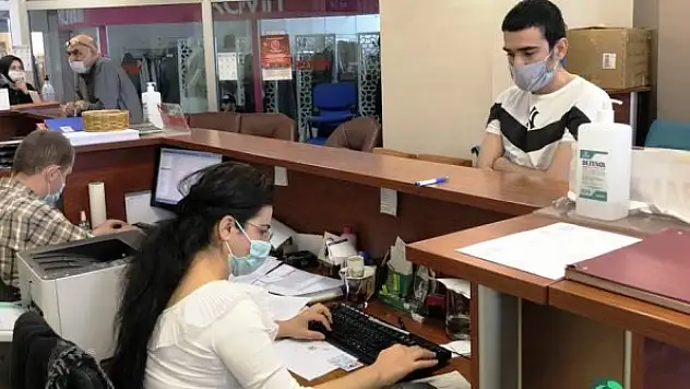 Nöbetçi noter uygulaması yarın yeniden başlıyor