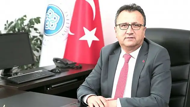 Dünyadaki tarımsal problemler konuşulacak
