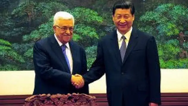 Çin'den çözüm için 4 maddelik öneri