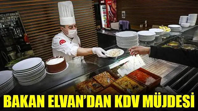 KDV indiriminin süresi 2 ay daha uzatıldı