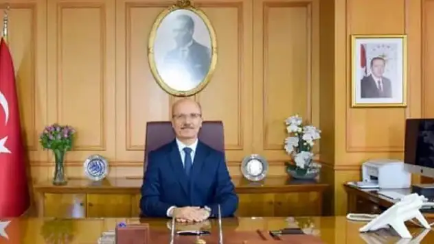 Yeni YÖK Başkanı belli oldu
