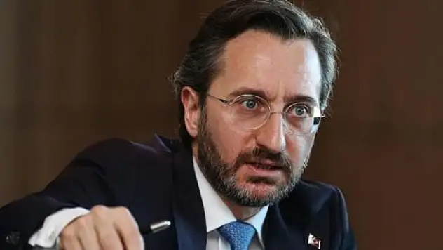 Türkiye, büyümeye ve güçlenmeye devam edecek