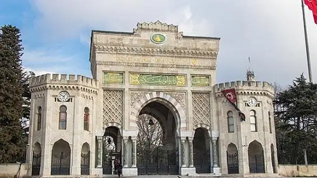 İstanbul Üniversitesi 28 öğretim üyesi alacak