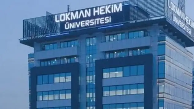 Lokman Hekim Üniversitesi 24 Öğretim Elemanı alıyor