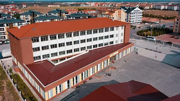 Aselsan Konya Mesleki ve Teknik Anadolu Lisesine büyük ilgi