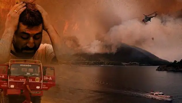 Malezya'dan Türkiye'ye destek mesajı