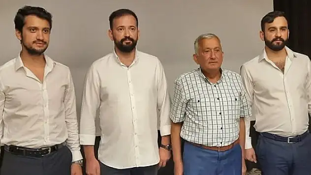 Konya Sanayisi için bir ilk