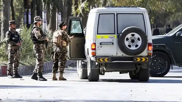 Afganistan'da trafik kazaları: 20 ölü