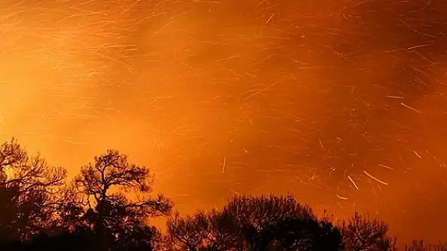 Rusya'dan yangınlarla mücadeleye destek: 11 hava aracı gönderecek