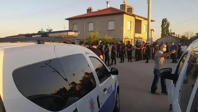 Konya'daki flaş cinayetlerle ilgili gözaltı sayısı 14 oldu!