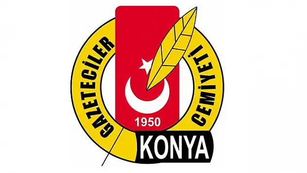 Konya Gazeteciler Cemiyeti 71 yaşında