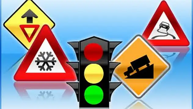 'Karayolu Trafik Haftası'