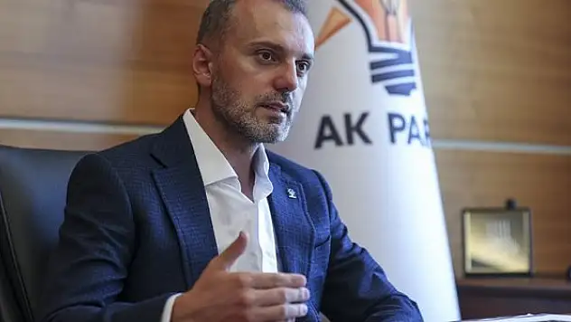AK Parti'den yanan ormanların yeniden kazanılması için ağaçlandırma seferberliği