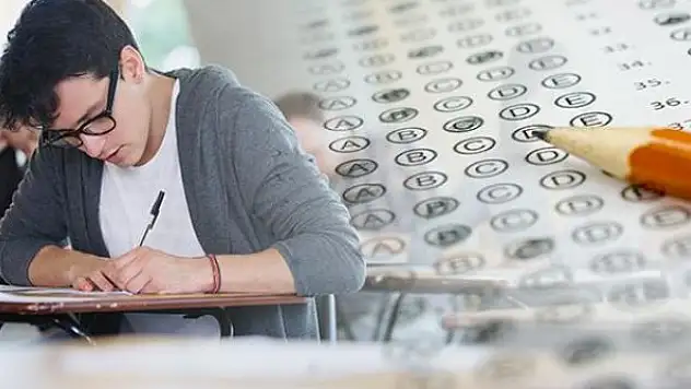 KPSS A Grubu Öğretmenlik Oturumu kitapçık ve cevap anahtarı yayımlandı