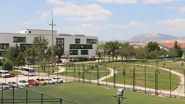 Konya Gıda Ve Tarım Üniversitesi mezunlarının işi hazır