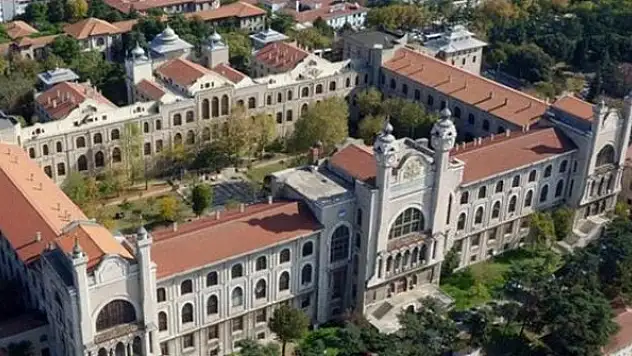 Sağlık Bilimleri Üniversitesi 5 Öğretim Üyesi alıyor