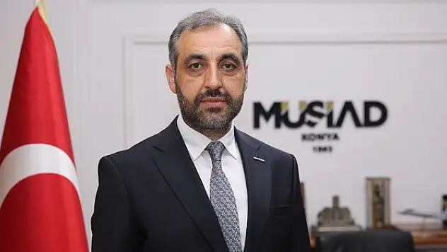 Başkan Kağnıcı 'Gün birlik ve beraberlikle, kararlılıkla mücadele günüdür'