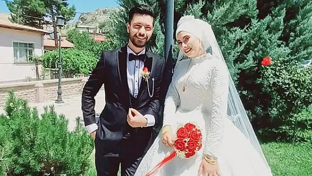 Gülbir ile Fatih mutluluğa 'evet' dedi