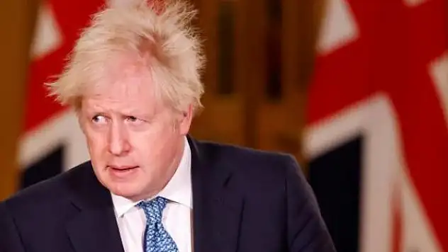 İngiltere Başbakanı Johnson: İran saldırının sonuçlarıyla yüzleşmeli