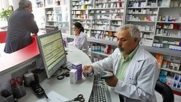 Bazı ilaçlara erişim kolaylaştı