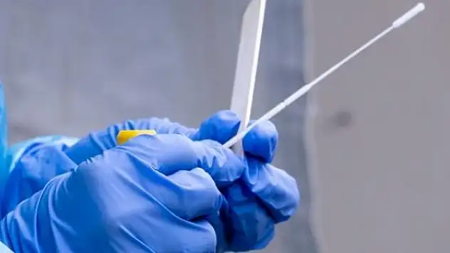 KKTC'de aşısız kişiler PCR testine ücret ödeyecek