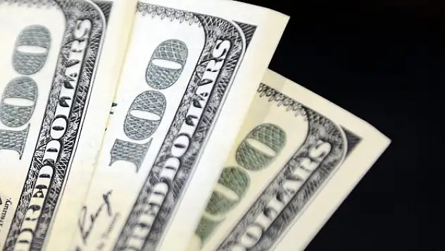 Dolar yeniden 8.40'ın üzerinde