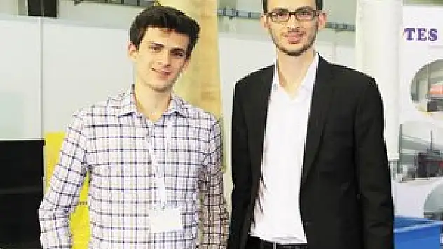 TES-SAN Konya Endüstri Zirvesi'nde yerini aldı