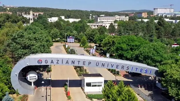 Gaziantep Üniversitesi sözleşmeli sağlık personeli alacak