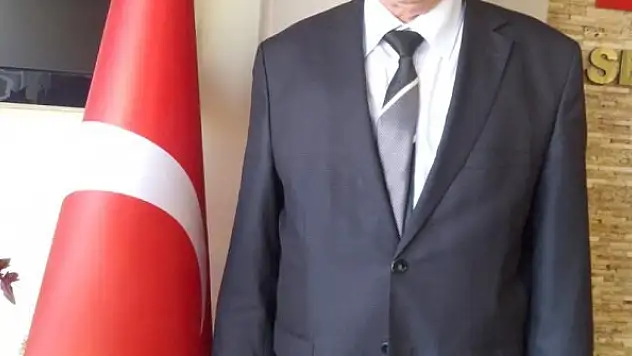 MHP'den anlamlı  yardım kampanyası