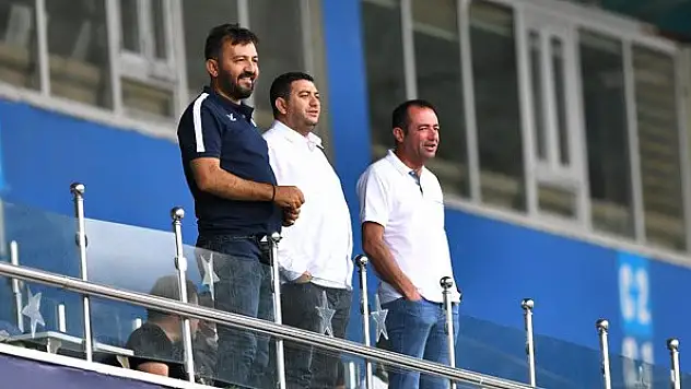Konyaspor transferde acele etmiyor