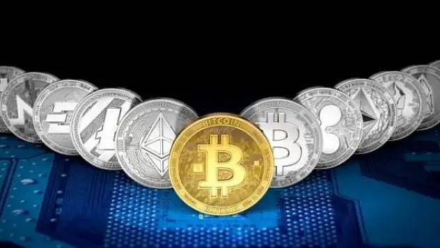 ABD'nin SPK'sından kripto paralar için regülasyon uyarısı