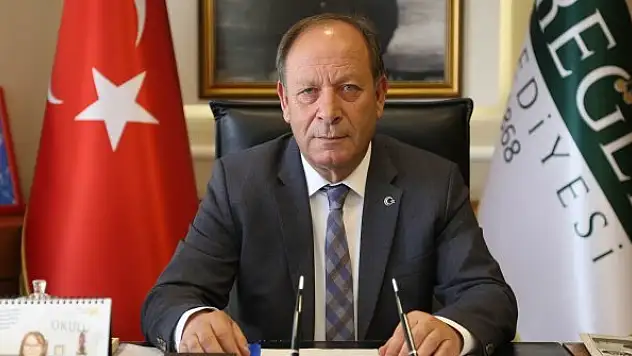 Başkan Oprukçu'dan yardım  kampanyasına destek çağrısı