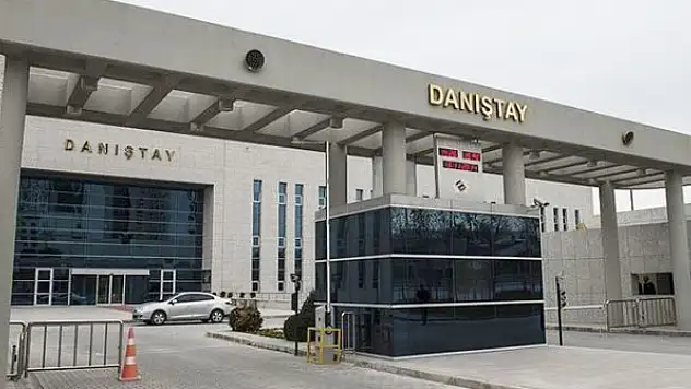 Danıştay Başkanlığı 30 Sürekli İşçi Alacak