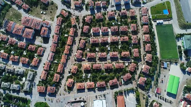Beyşehir'de asfalt  çalışmaları başladı