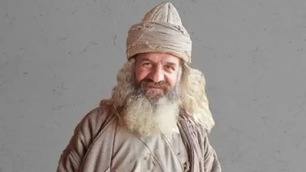 Diriliş 'Ertuğrul' dizisinden gönderildi