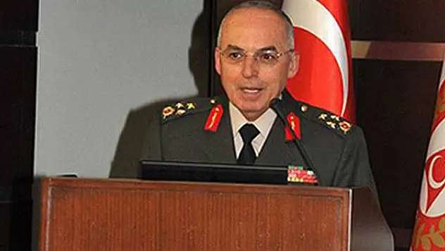 Kara Kuvvetleri Komutanlığına Konyalı Orgeneral Musa Avsever atandı