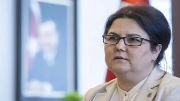 Bakan Yanık açıkladı! 5 milyon TL daha aktarıldı