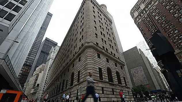 Küresel piyasalarda gözler Fed'de