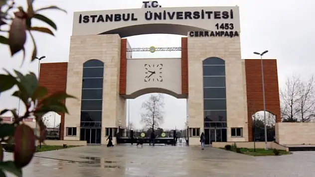 İstanbul Üniversitesi Cerrahpaşa Rektörlüğü 2 sözleşmeli bilişim personeli alacak