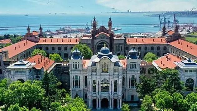 JSGA Sağlık Bilimleri Üniversitesine öğrenci alıyor