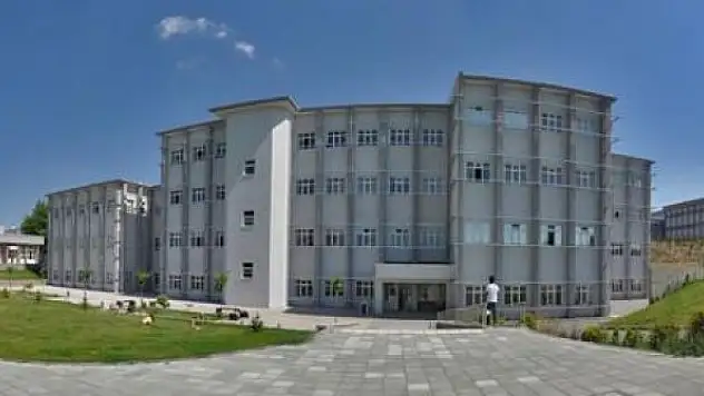 Hacettepe Üniversitesi Güzel Sanatlar Fakültesi öğrenci alacak