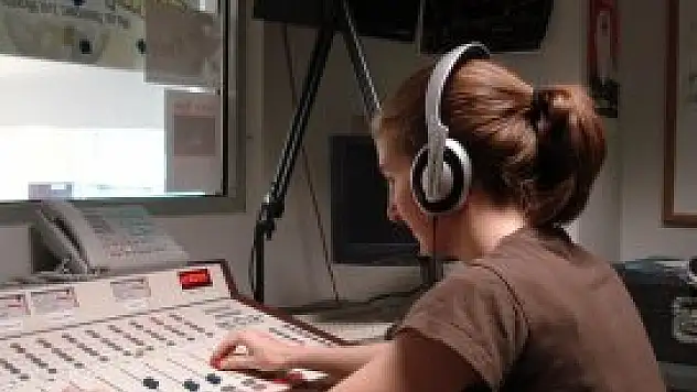 Radyonun yeri her zaman farklıdır