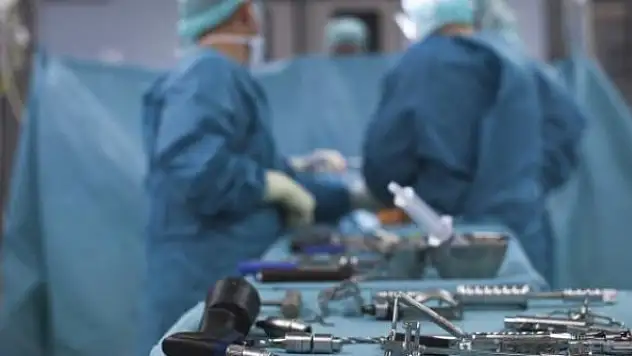 Gazze'de narkoz gazı tükeniyor: Acil durumdaki hastaların hayatı tehlikede