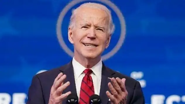 Otomotiv sektörü için Biden'dan kritik kararname