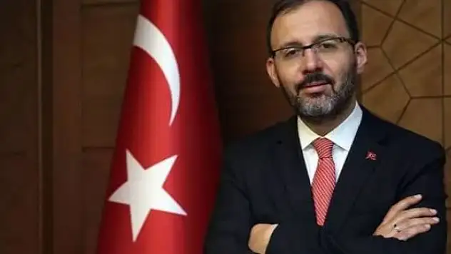 Bakan duyurdu: Ağustos ayı burs ve kredi ödemeleri hesaplara yatıyor