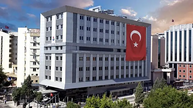 Sanko Üniversitesi 29 öğretim üyesi alacak!