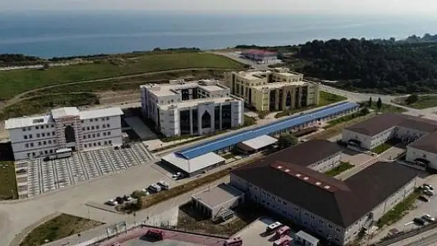 Yalova Üniversitesi 29 öğretim üyesi alacak!